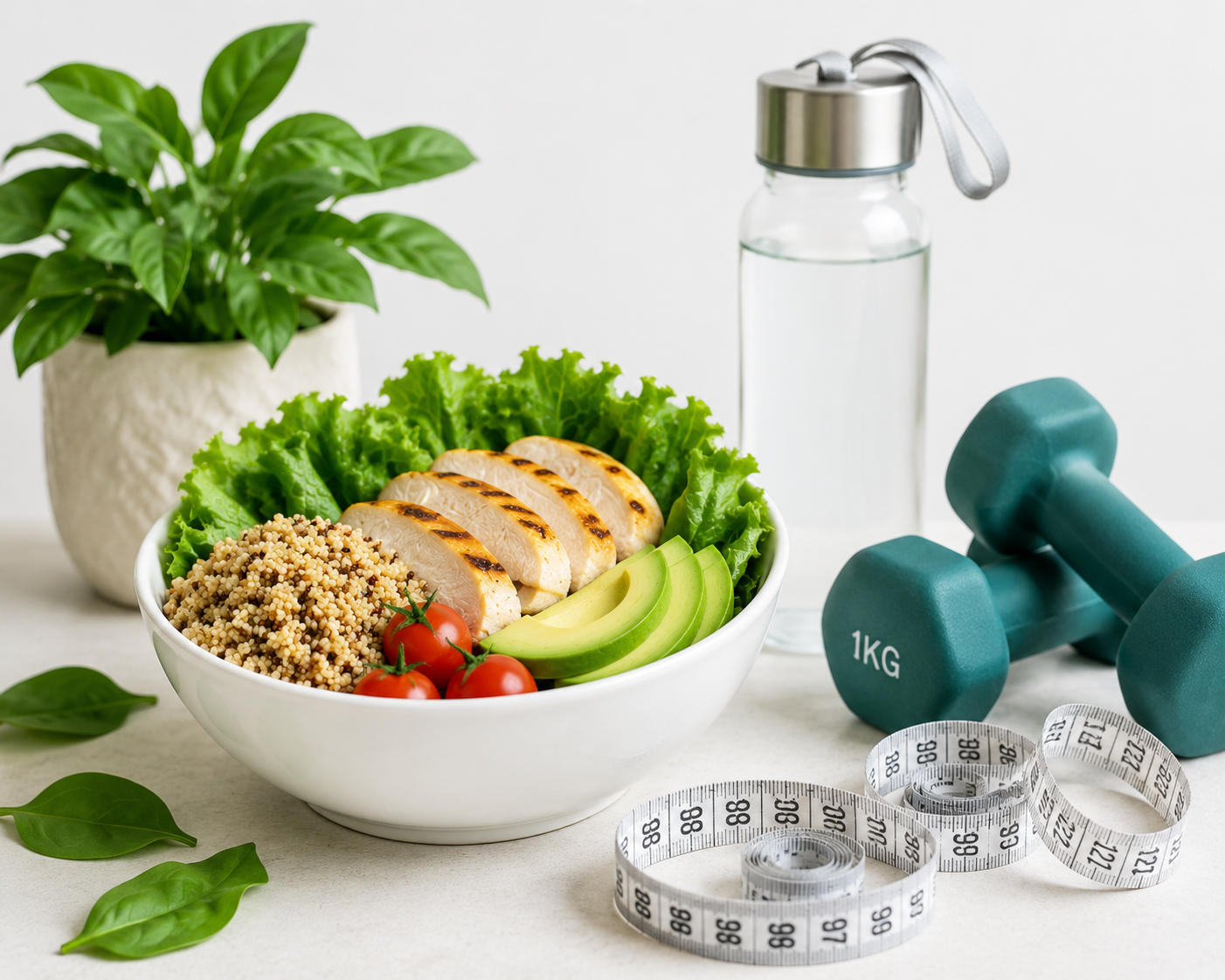 Weight Management